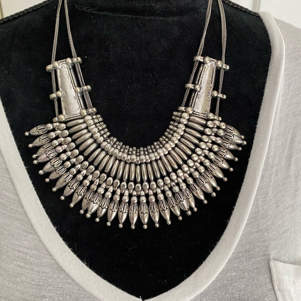 BCBG Boho Necklace